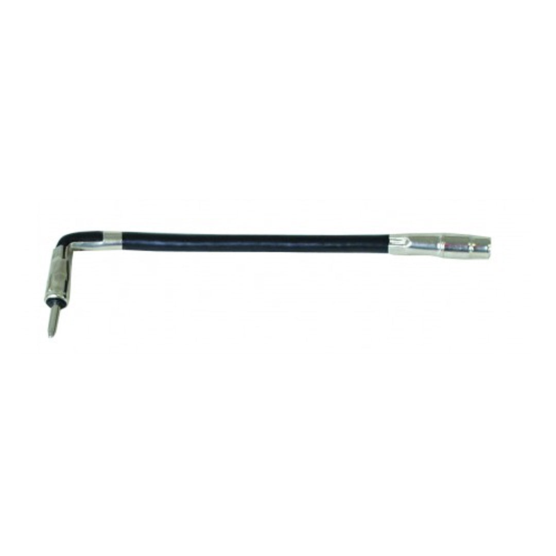 American International, American International GM6, 1984-2013 GM & Select Imports Aftermarket Radio to OEM Antenna